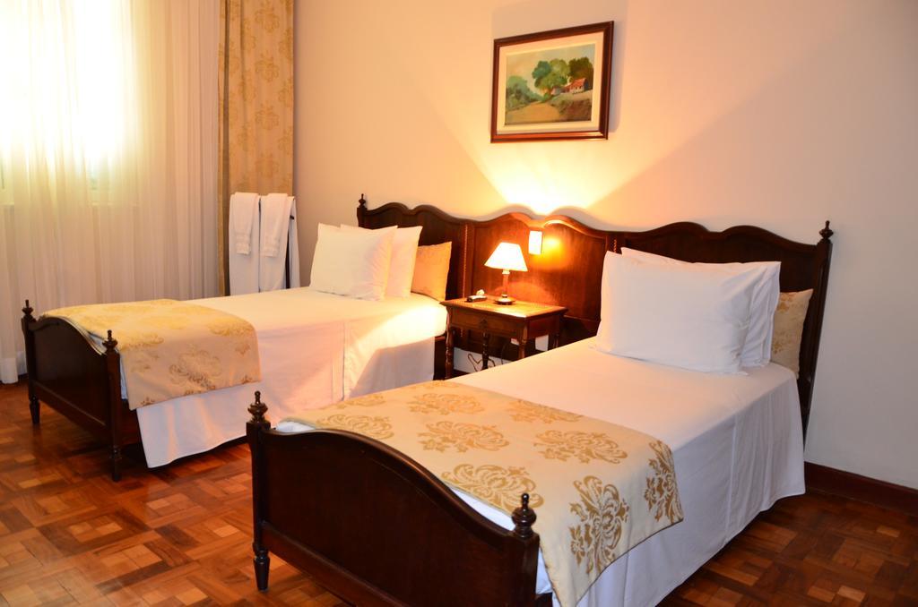 Hotel Gloria Resort & Convention Кашамбу Екстер'єр фото